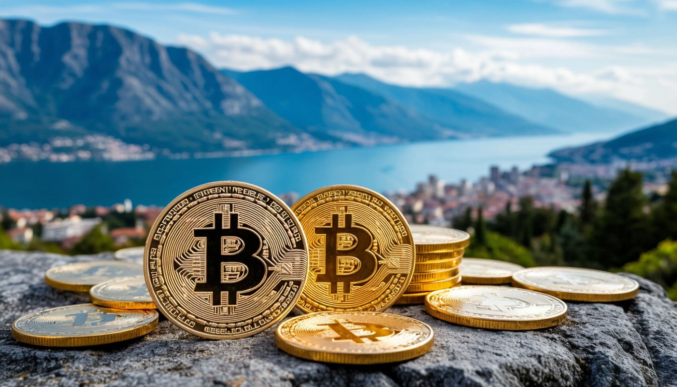 Կրիպտոարժույթ և տրեյդինգ